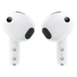 Ακουστικά Bluetooth Samsung Galaxy Buds4 - White