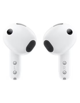 Ακουστικά Bluetooth Samsung Galaxy Buds4 - White