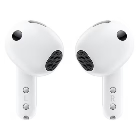 Ακουστικά Bluetooth Samsung Galaxy Buds4 - White