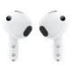 Ακουστικά Bluetooth Samsung Galaxy Buds4 - White