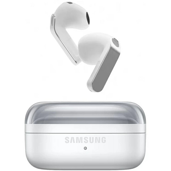 Ακουστικά Bluetooth Samsung Galaxy Buds4 - White