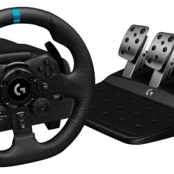 Τιμόνι Logitech G923 PS5/PS4/PC 