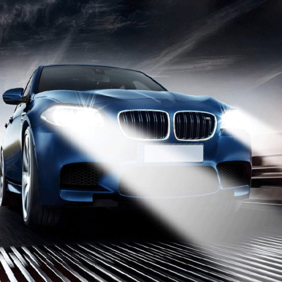 2 τεμάχια λαμπτήρες HID D2R 35W 3800 LM 8000K, λαμπτήρες ξένου, 12V DC (λευκό φως) 