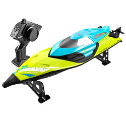 High Speed RC Speedboat S2 Waterproof Boat