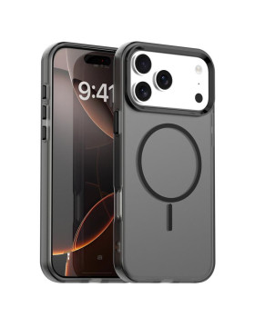 Θήκη iPhone 17 Pro Candy Fine Circle Magsafe