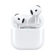 Apple AirPods 5 Earbud Bluetooth Handsfree - Λευκό