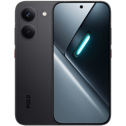Xiaomi Poco X8 Pro 5G Dual SIM (12/512GB) - Μαύρο