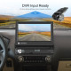 Οθόνη Αυτοκινήτου Android 1-DIN Αναδιπλούμενη (Flip-Out) 7" με Bluetooth, GPS Navigation & Κάμερα Οπισθοπορείας