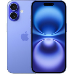 iPhone 16 128GB - Μπλε