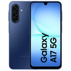 Samsung Galaxy A17 5G 4GB/128GB - Μπλε
