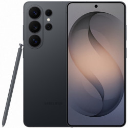 Samsung Galaxy S26 Ultra 5G (12/512GB) - Μαύρο