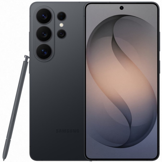 Samsung Galaxy S26 Ultra 5G (12/512GB) - Μαύρο