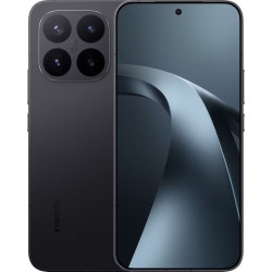 Xiaomi 17T Pro 5G (12/512GB) - Μαύρο