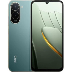 Xiaomi POCO C81 Pro 4G Dual SIM 256GB - Πράσινο
