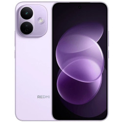 Xiaomi Redmi Note 17 Pro 5G NFC Dual Sim 256GB - Μωβ