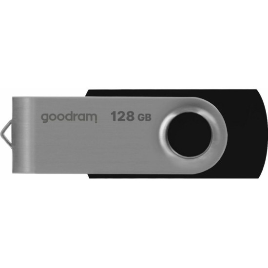GoodRAM UTS3 128GB USB 3.0 Stick - Μαύρο