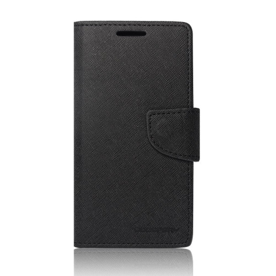 Mercury Θήκη Asus ZenFone 4 2014 - Πορτοφόλι (001-007-403)