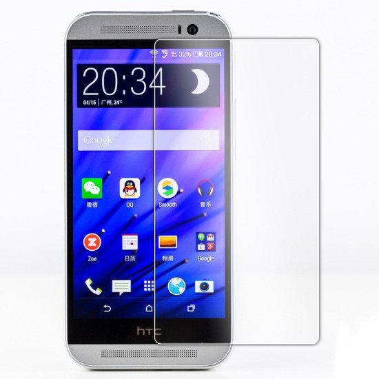 Tempered Glass - Αντιχαρακτικό Γυαλί Οθόνης HTC Desire 826 - OEM (016-028-826)