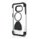 Rokform Θήκη Samsung Galaxy S7 V3 Crystal Case με Μαγνητική Βάση Αυτοκινήτου - Crystal Clear (131-002-022)