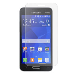 Tempered Glass Αντιχαρακτικό Γυαλί Οθόνης Samsung Galaxy Core 2 (016-002-201) - OEM