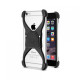 Rokform Θήκη Predator Αλουμινίου iPhone 6 Plus/6S Plus με Μαγνητική Βάση (131-114-016)