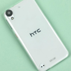 Olixar Ultra-Thin Διάφανη Θήκη Σιλικόνης HTC Desire 530 / 630 (59397)