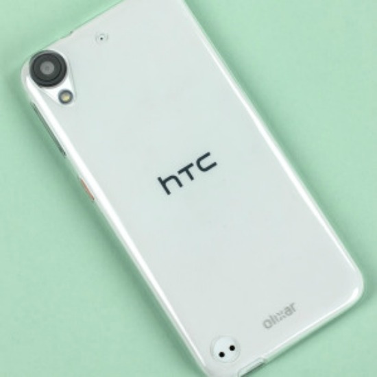 Olixar Ultra-Thin Διάφανη Θήκη Σιλικόνης HTC Desire 530 / 630 (59397)