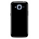 Olixar Θήκη Σιλικόνης Samsung Galaxy J2 (2016) - Solid Black (60524)