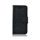 Θήκη Fancy Diary Xiaomi Mi 4 - Πορτοφόλι (9402) - Μαύρο - OEM