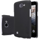 Nillkin Θήκη Super Frosted LG K4 - Black + Screen Protector (9447)
