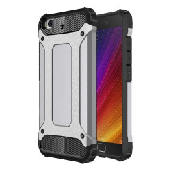 Ανθεκτική Θήκη Tech Armor Xiaomi Mi 5s - Grey (9460) - OEM