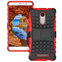 Ανθεκτική Θήκη Xiaomi Redmi Pro - Κόκκινο - OEM (10671)