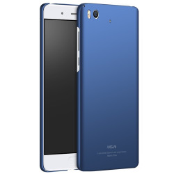 MSVII Super Slim Σκληρή Θήκη PC Xiaomi Mi 5S - Blue (C3-04)