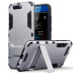 Terrapin Ανθεκτική Dual Layer Θήκη Honor 9 - Silver (131-083-037)