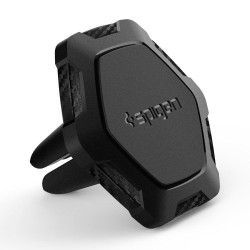 Spigen Kuel Signature Air Vent Μαγνητική Βάση Κινητών για Αεραγωγούς Αυτοκινήτου (000CG20879)