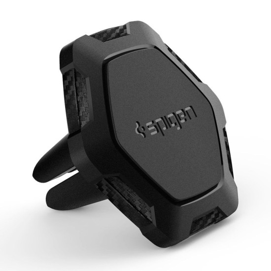 Spigen Kuel Signature Air Vent Μαγνητική Βάση Κινητών για Αεραγωγούς Αυτοκινήτου (000CG20879)