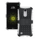 Ανθεκτική Θήκη LG K10 2017 - White (11313) - OEM