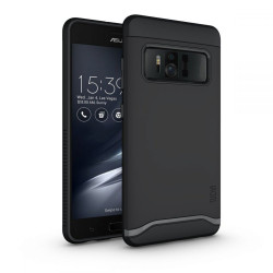 Tudia Merge Θήκη Asus ZenFone AR (ZS571KL) - Matte Black (TD-TPU3836)