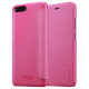 Nillkin Sparkle Flip Case Xiaomi Mi 6 - Pink (11789)