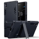 Terrapin Ανθεκτική Dual Layer Θήκη Sony Xperia XA1 Plus - Black (131-005-052)