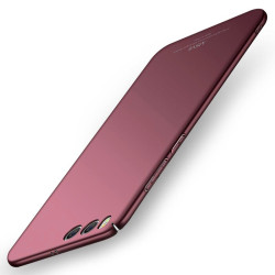 MSVII Super Slim Σκληρή Θήκη PC Xiaomi Mi 6 - Purple (G2-01)