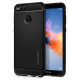 Spigen Θήκη Rugged Armor Honor 7X - Black (L20CS22666)