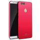MSVII Super Slim Σκληρή Θήκη PC Honor 7X - Red (E3-11)