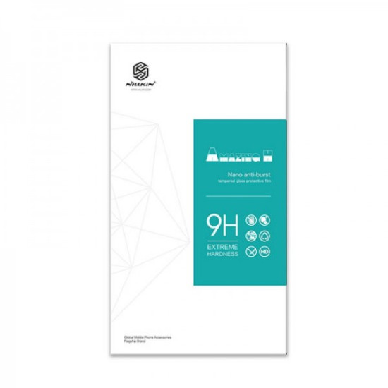 Nillkin Amazing H Tempered Glass - Αντιχαρακτικό Γυάλινο Screen Protector Xiaomi Redmi Note 5A / Y1 (12360)