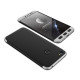 Θήκη Hybrid Full Body 360° Xiaomi Redmi Note 5A Prime - Black/Silver (13466) - OEM