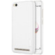 Nillkin Θήκη Super Frosted Shield Xiaomi Redmi 5A & Screen Protector - White (13484)