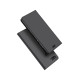 Duxducis SkinPro Flip Θήκη Honor Note 10 - Gray (14152)