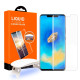 T-MAX Liquid Full Glue 3D Tempered Glass - Σύστημα προστασίας οθόνης Huawei Mate 20 Pro (5206015052927)