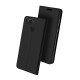 Duxducis Θήκη - Πορτοφόλι Huawei P Smart Plus - Grey (14696)