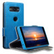 Terrapin Low Profile Θήκη - Πορτοφόλι Sony Xperia XZ2 Compact - Light Blue (117-005-630)